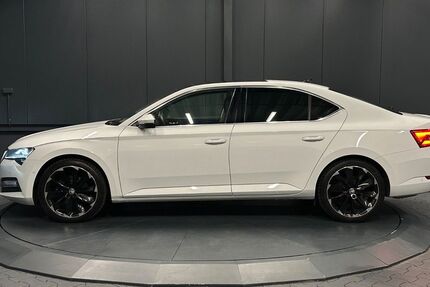 Skoda Superb 113.000 km 28.470 &euro; Helmstedt 38350