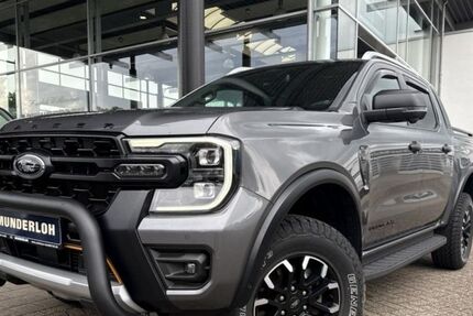 Ford Ranger 46.860 km 45.900 &euro; Oldenburg 26125