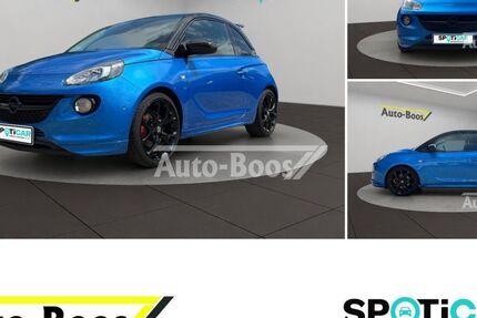 Opel Adam 56.400 km 13.900 &euro; Hochscheid 54472