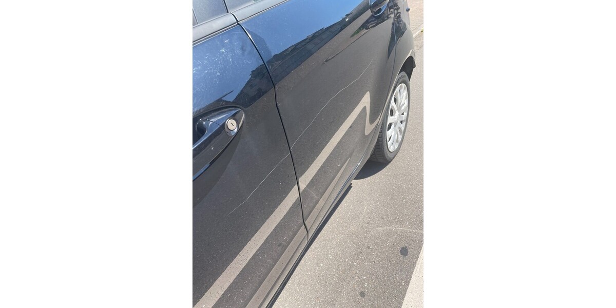 Ford Fiesta 56.725 km 8.150 € Quierschied 66287