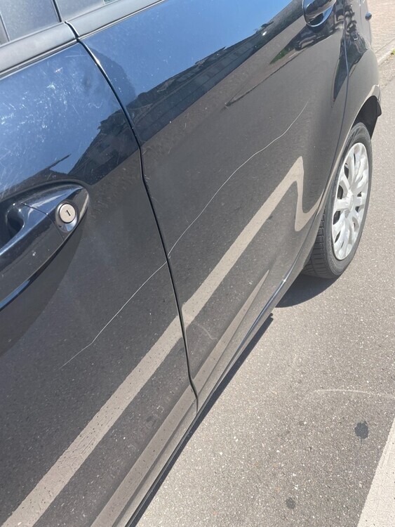 Ford Fiesta 56.725 km 8.150 € Quierschied 66287