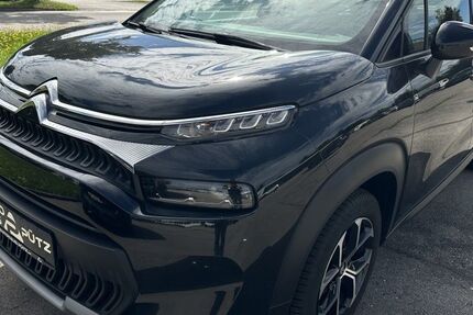 Citroen C3 Aircross 39.774 km 16.495 &euro; Bad Wörishofen 86825