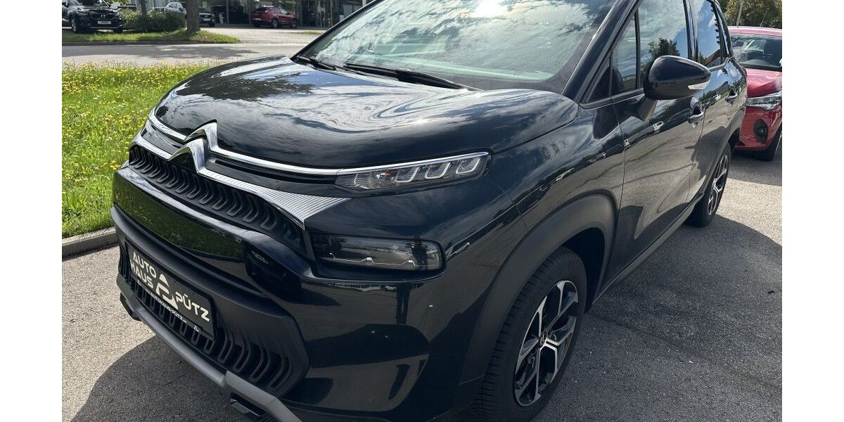Citroen C3 Aircross 39.774 km 16.495 &euro; Bad Wörishofen 86825
