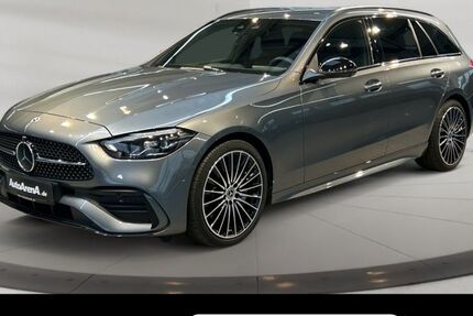 Mercedes-Benz C 300 7.340 km 44.689 &euro; Heilbronn 74072