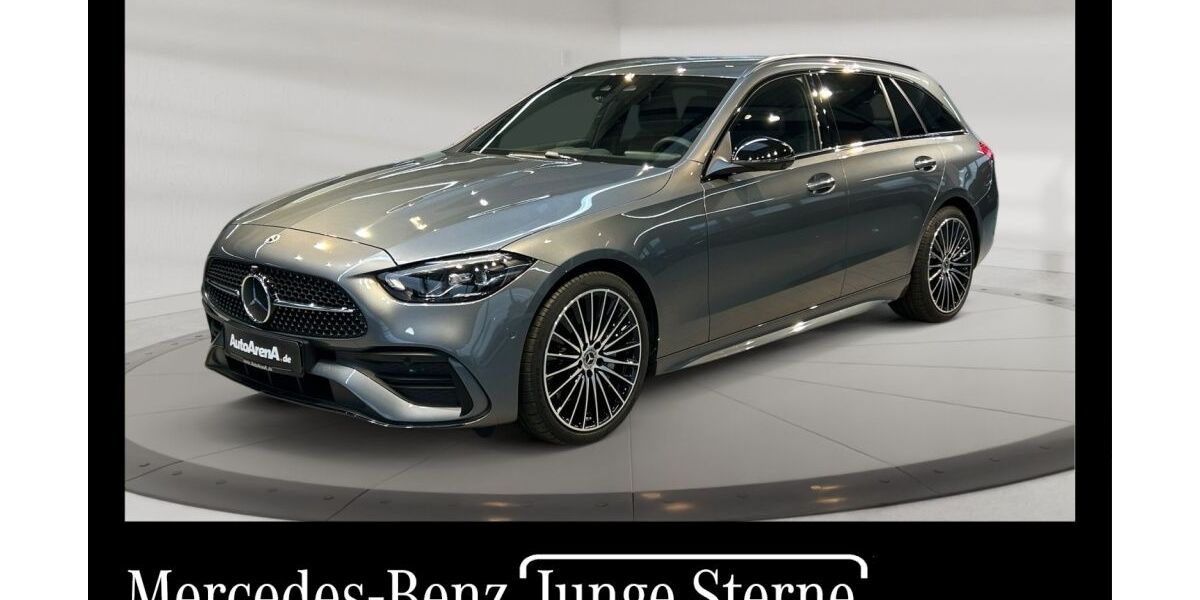 Mercedes-Benz C 300 7.340 km 44.689 &euro; Heilbronn 74072