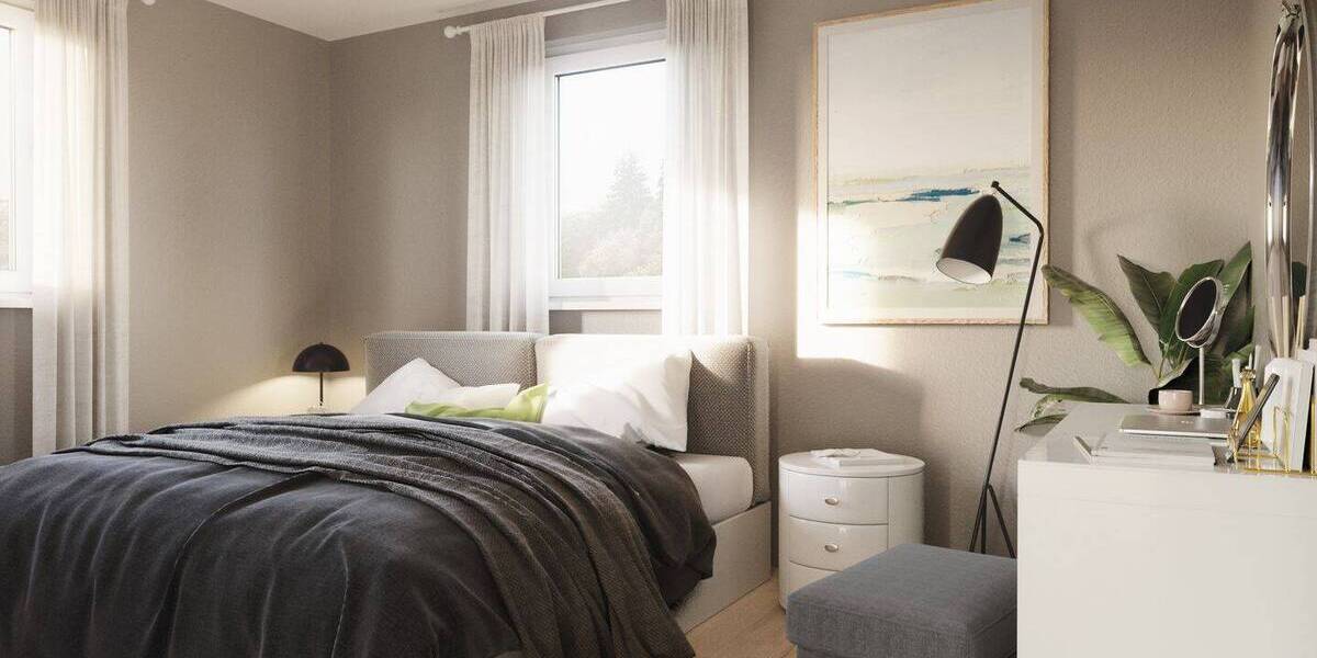 Bungalow Magdeburg Neu Olvenstedt - 3 Zimmer, 92 m&sup2;, 207.950&euro; | Angebot:26704053