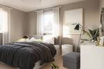 Bungalow Magdeburg Neu Olvenstedt - 3 Zimmer, 92 m&sup2;, 207.950&euro; | Angebot:26704053