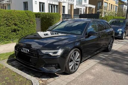 Audi A6 107.000 km 32.500 &euro; Falkensee 14612