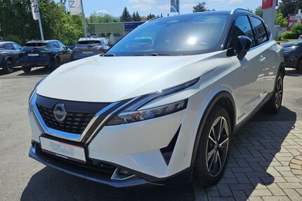 Nissan Qashqai 31.058 km 27.990 &euro; Halberstadt 38820