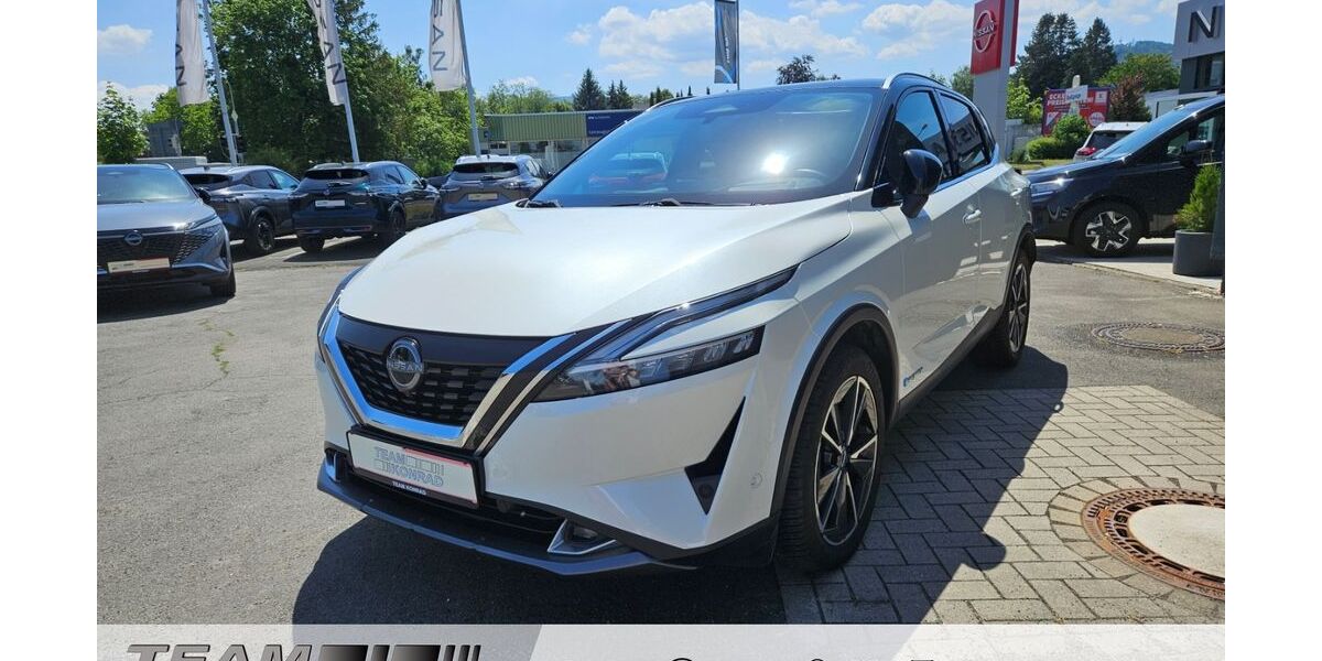 Nissan Qashqai 31.058 km 27.990 &euro; Halberstadt 38820