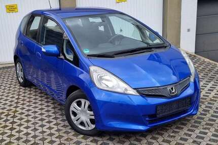 Honda Jazz 149.240 km 6.999 &euro; Köln (Hürth) 50354
