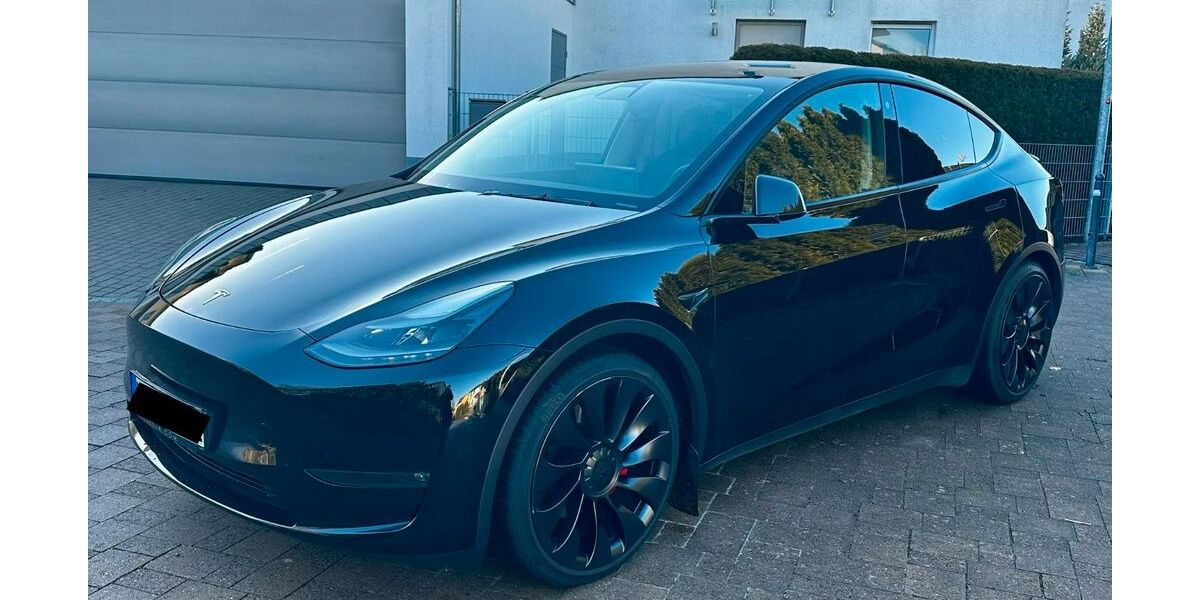 Tesla Model Y 92.500 km 28.500 &euro; Rednitzhembach 91126