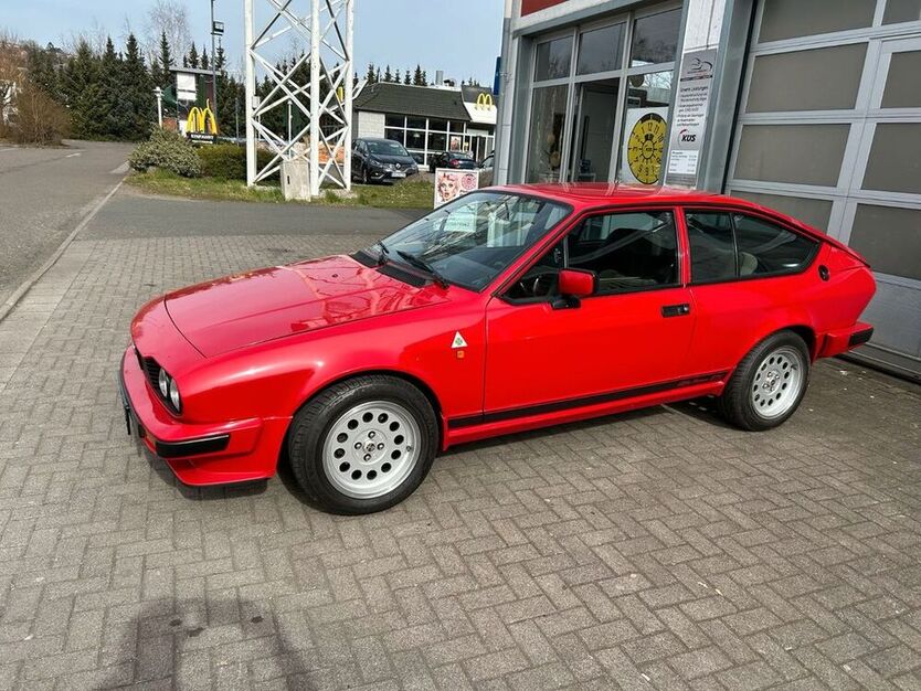 Alfetta