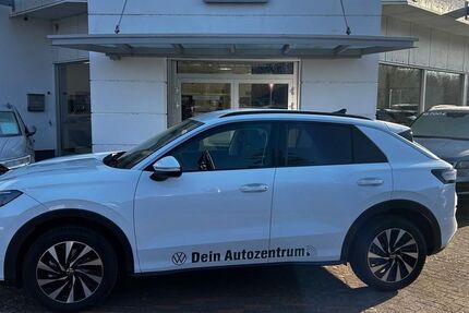 VW T-Roc 9.900 km 32.500 &euro; Woldegk 17348