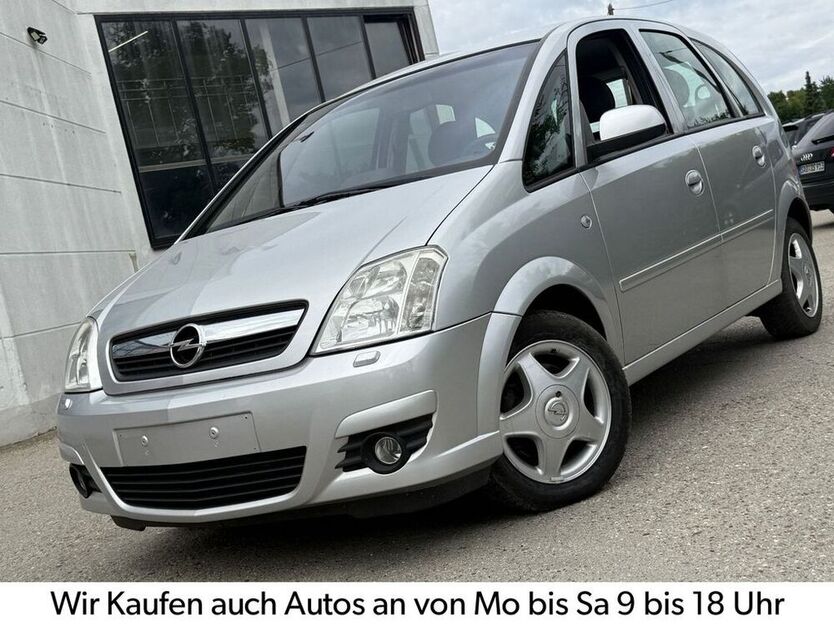 Meriva