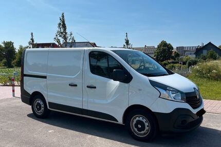 Renault Trafic 156.398 km 9.990 &euro; Bischweier 76476
