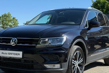 VW Tiguan 138.424 km 16.950 &euro; Ergolding ( bei Landshut ) 84030
