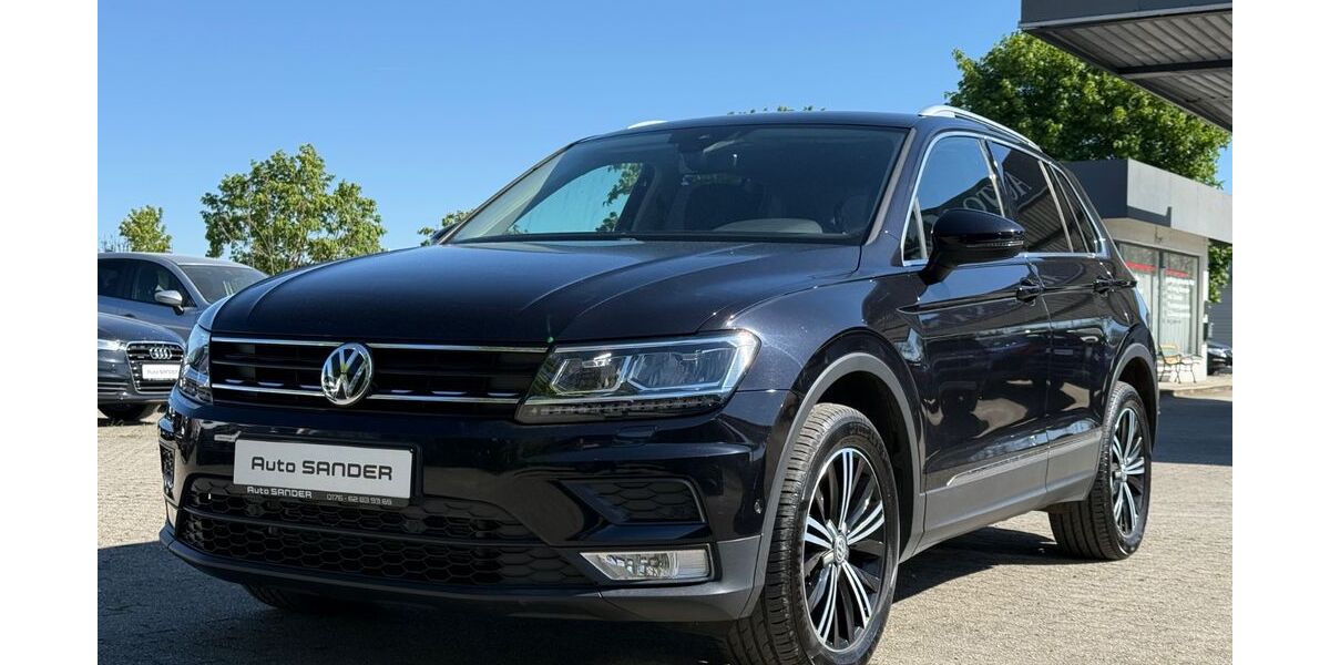 VW Tiguan 138.424 km 16.950 &euro; Ergolding ( bei Landshut ) 84030