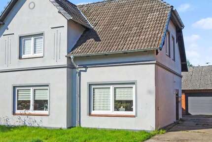 Haus Friedrichskoog - 5 Zimmer, 179.000&euro; | Angebot:26832093