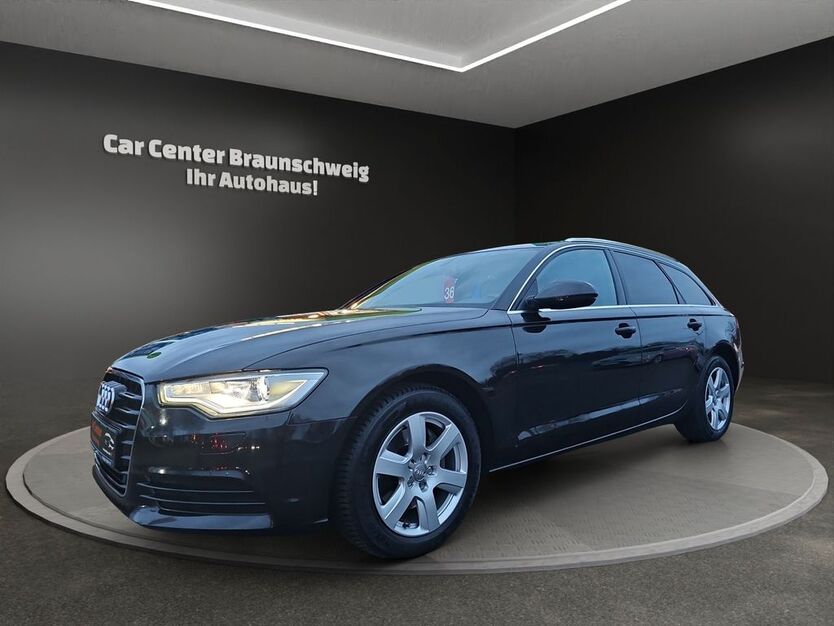 Audi A6 169.500 km 15.999 € Braunschweig 38120