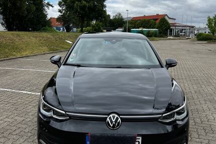 VW Golf 80.000 km 17.300 &euro; Halberstadt 38820