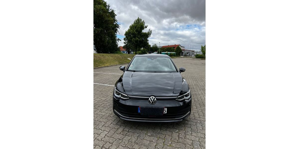 VW Golf 80.000 km 17.300 &euro; Halberstadt 38820