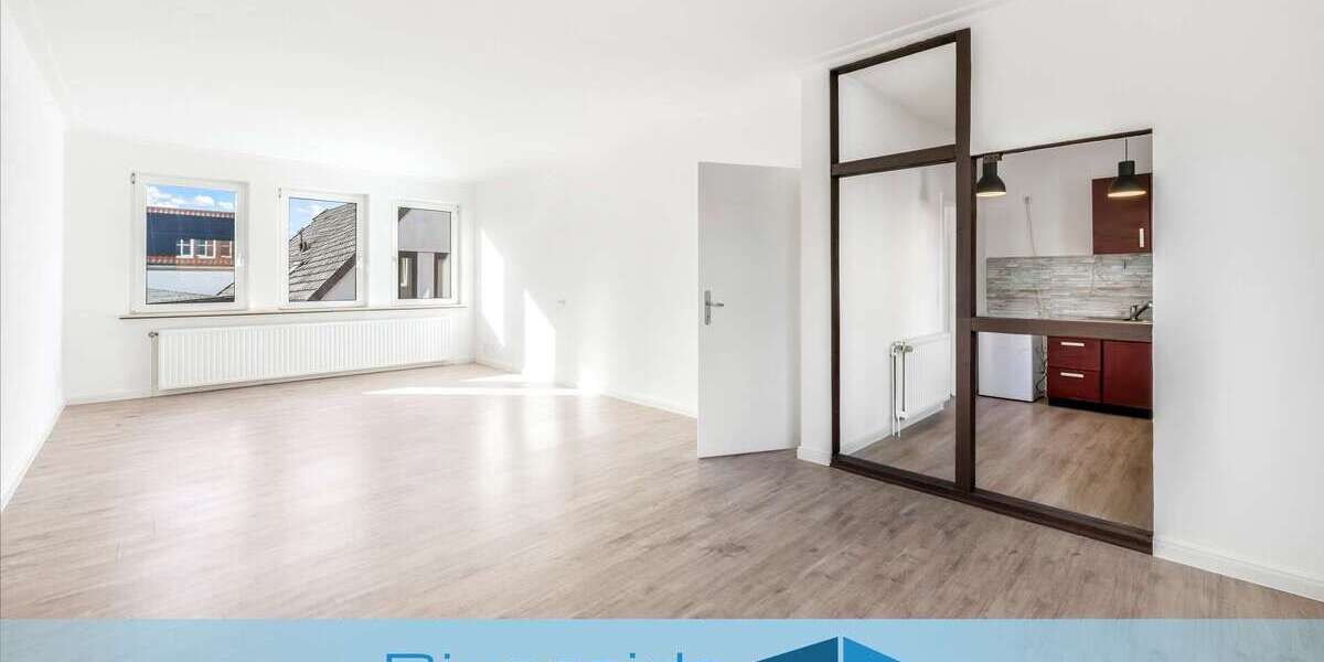 Einfamilienhaus Verden (Aller) - 5 Zimmer, 133 m&sup2;, 299.000&euro; | Angebot:25973643
