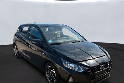 Hyundai i20 92.500 km 13.999 &euro; Fulda 36043