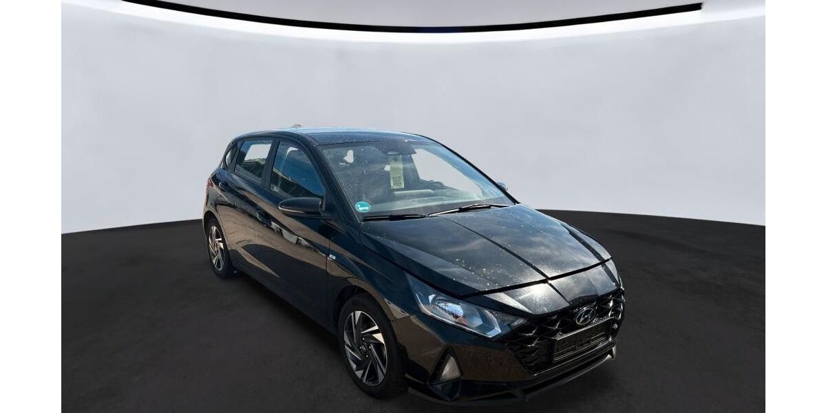 Hyundai i20 92.500 km 13.999 &euro; Fulda 36043