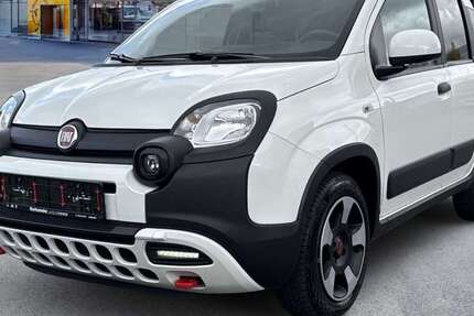 Fiat Panda 68.668 km 12.925 € Münster 48155