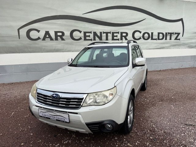 Subaru Forester 231.000 km 7.500 &euro; Colditz 04680