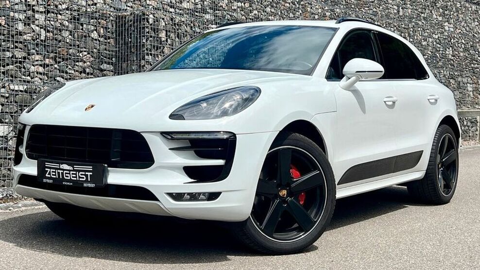 Macan