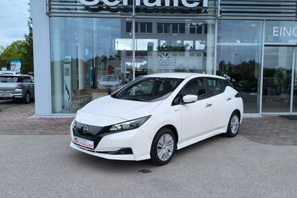 Nissan Leaf 25.000 km 13.900 &euro; Landsberg am Lech 86899