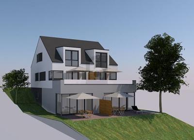 IHR RÜCKZUGSORT: 960 M² INMITTEN DER NATUR - Grundstück Hannoversch Münden | Angebot:27095291