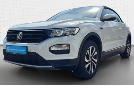VW T-Roc 40.555 km 23.690 € Bad Camberg 65520
