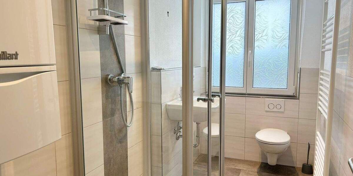 Etagenwohnung Nürnberg Laufamholz - 3 Zimmer, 68 m&sup2;, 790&euro; | Angebot:25563603