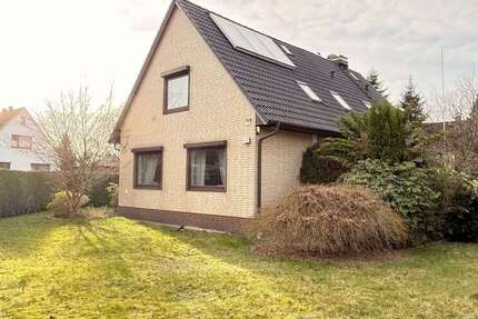 Haus Hamburg Schnelsen - 5 Zimmer, 166 m&sup2;, 698.000&euro; | Angebot:26411031