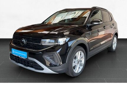 VW T-Cross 12.000 km 26.460 € Wesel 46485