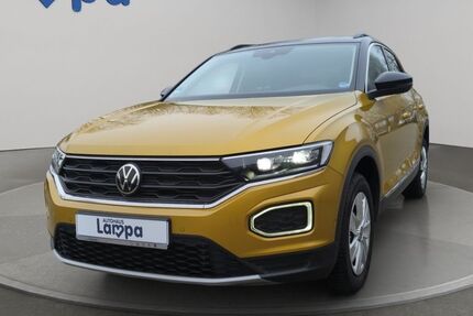 VW T-Roc 38.507 km 23.490 &euro; Lengerich bei Lingen/Emsland 49838