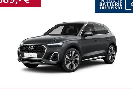 Audi Q5 8.960 km 59.930 &euro; Ludwigsburg 71636