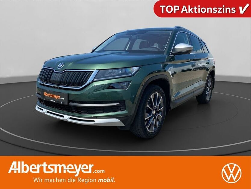 Kodiaq