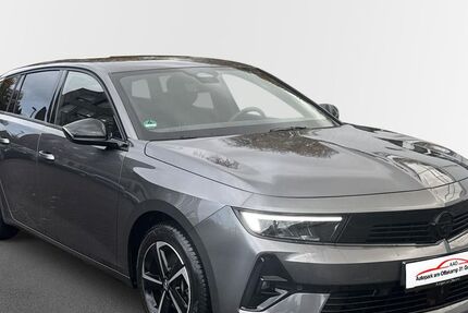 Opel Astra 11.000 km 19.990 &euro; Hamburg 22529