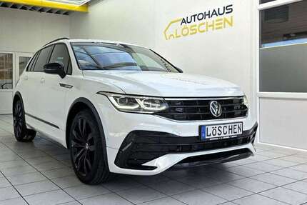 VW Tiguan 46.050 km 36.990 &euro; Aurich 26607