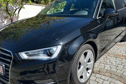 Audi A3 287.404 km 6.750 &euro; Eggolsheim/ Rettern 91330