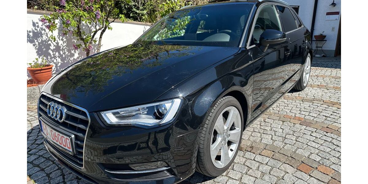 Audi A3 287.404 km 6.750 &euro; Eggolsheim/ Rettern 91330
