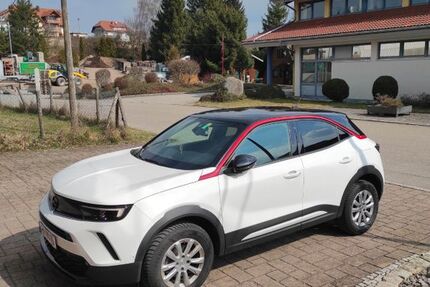 Opel Mokka 97.000 km 16.550 &euro; Eriskirch 88097