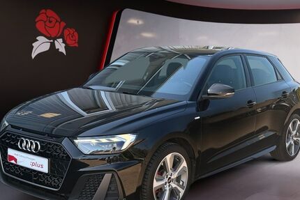 Audi A1 34.046 km 26.770 &euro; Villingen-Schwenningen 78052