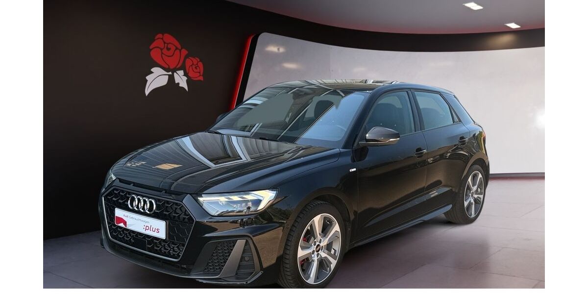 Audi A1 34.046 km 26.770 &euro; Villingen-Schwenningen 78052