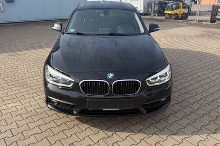 BMW 116 190.000 km 7.990 &euro; Sulzbach-Rosenberg 92237