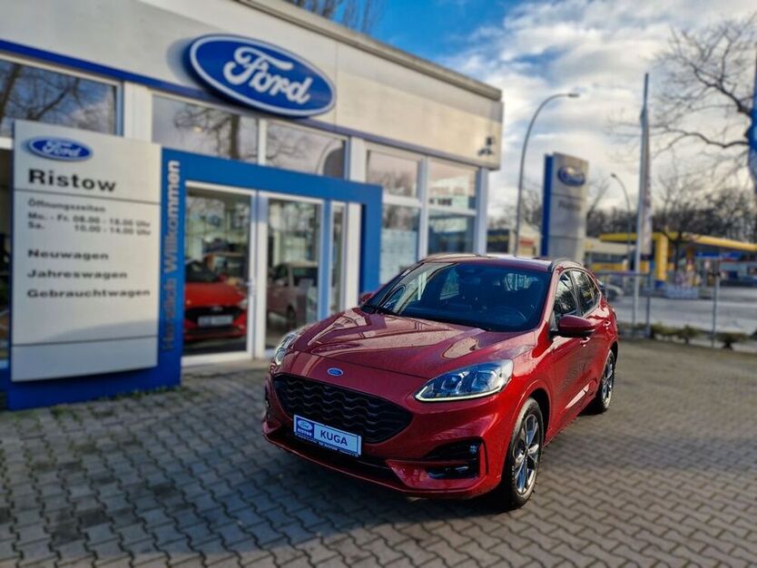 Kuga
